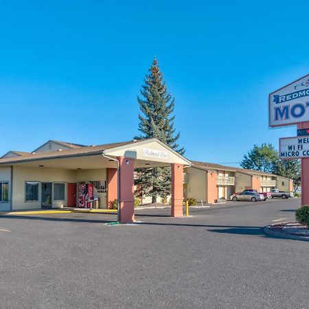 Redmond Inn Bagian luar foto