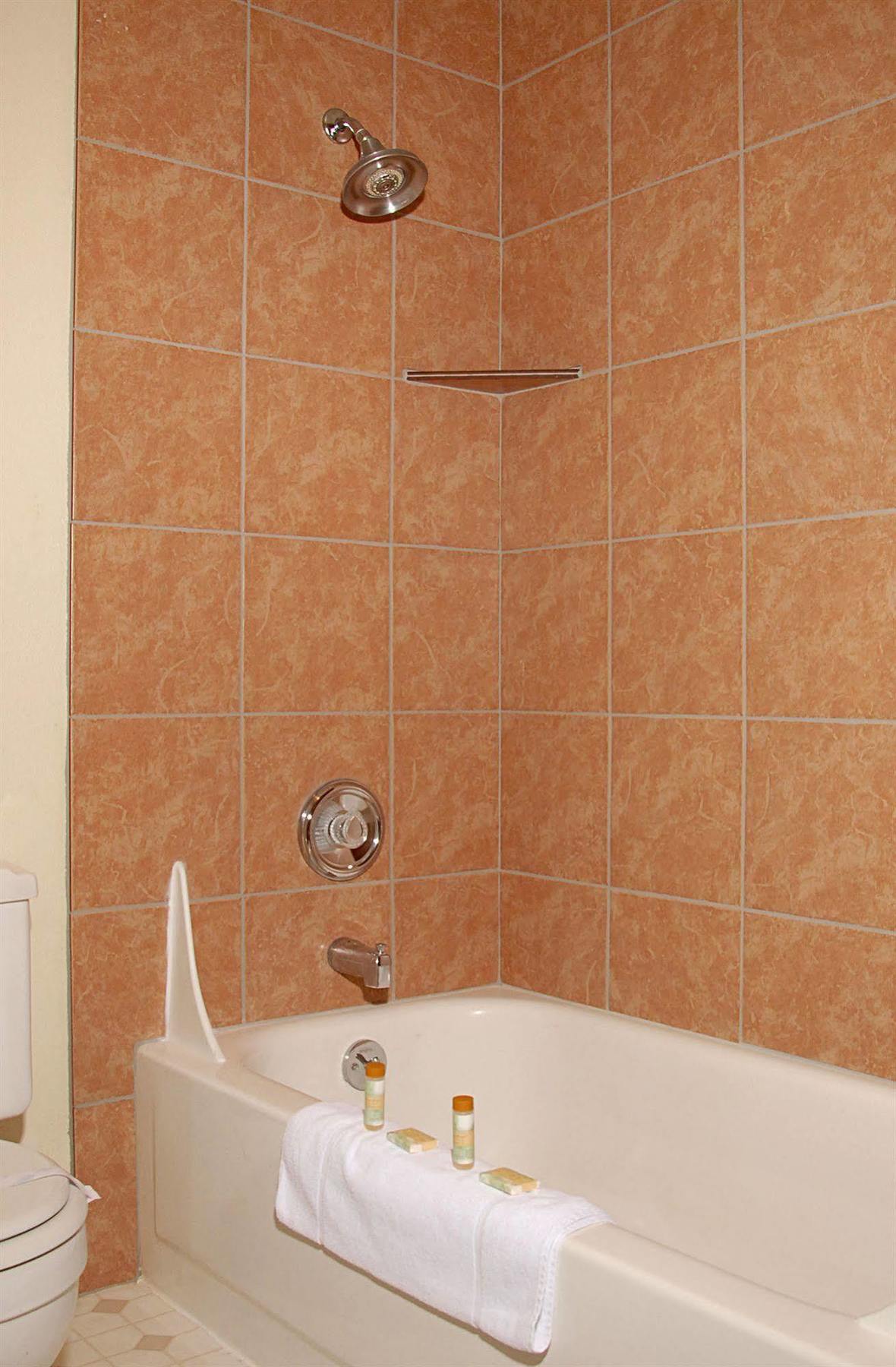 Redmond Inn Bagian luar foto